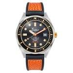 Squale MATICGBKBK.RLOR