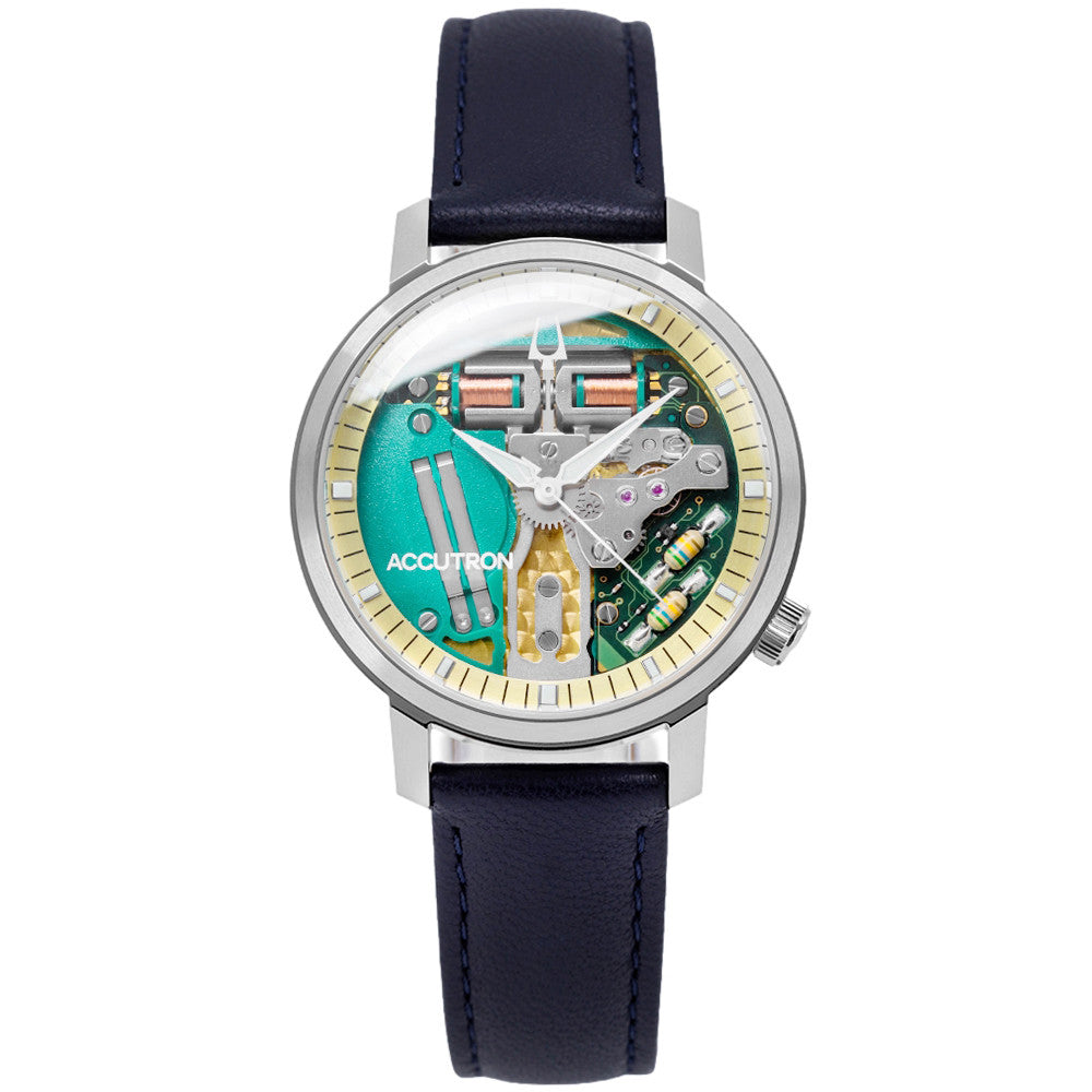 Bulova 26A213