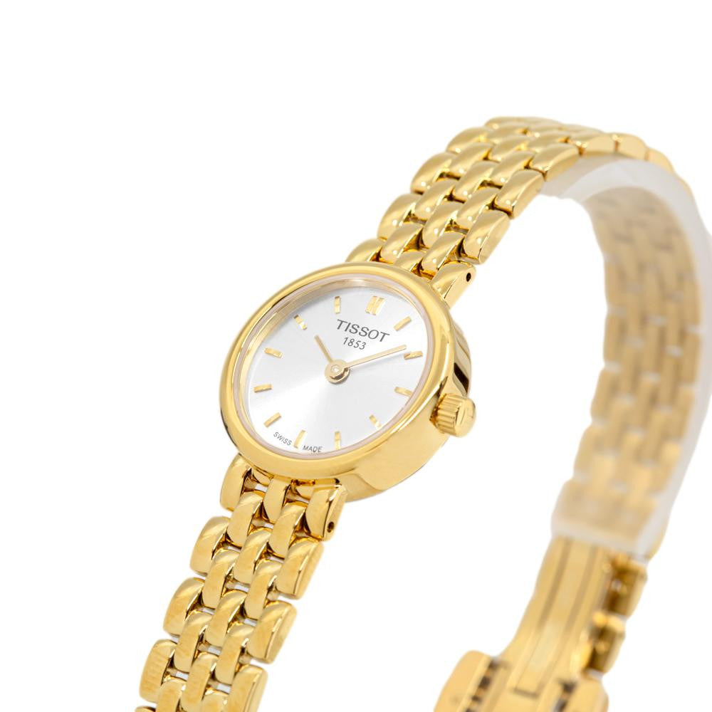 Tissot T058.009.33.031.00