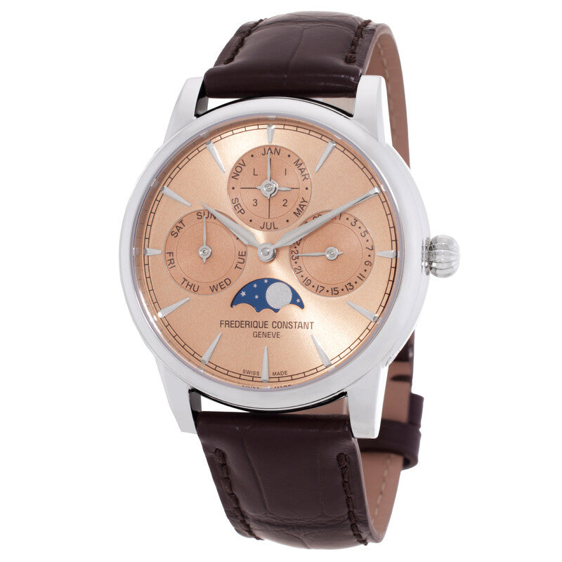 Frederique Constant FC-776SAL3H6