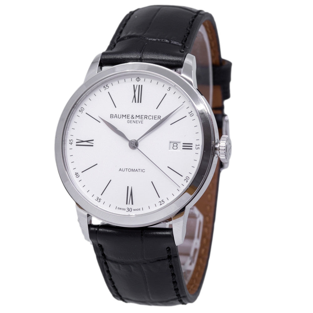 Baume & Mercier M0A10874