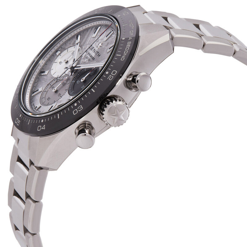 Zenith 03.3120.3600/76.M3100