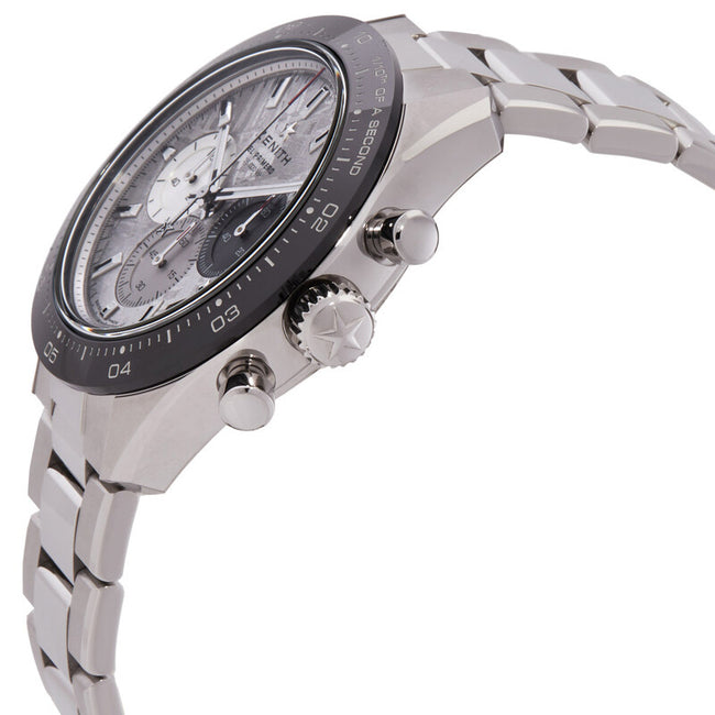 Zenith 03.3120.3600/76.M3100