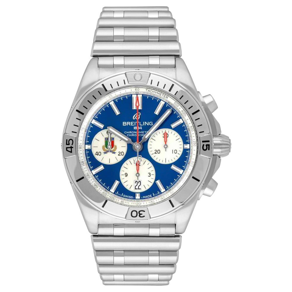 Breitling AB0134A41C1A1