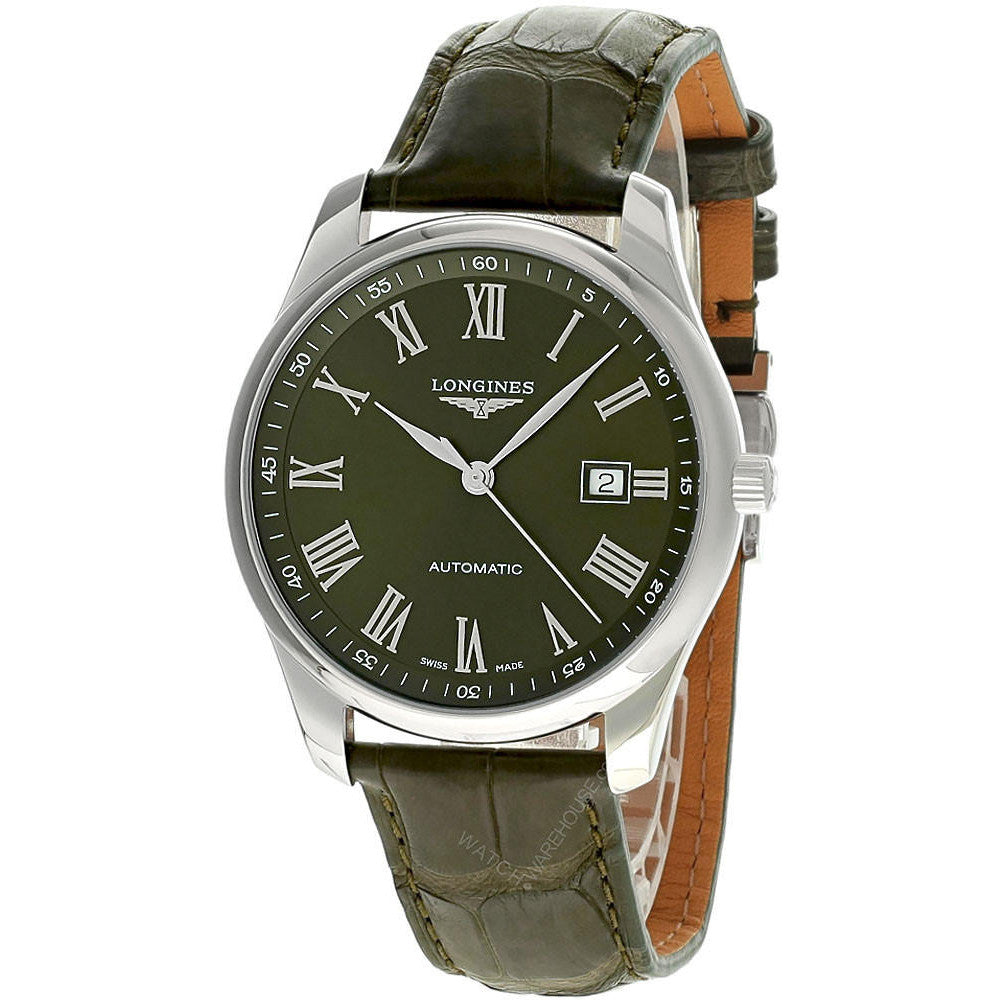 Longines L2.893.4.09.2