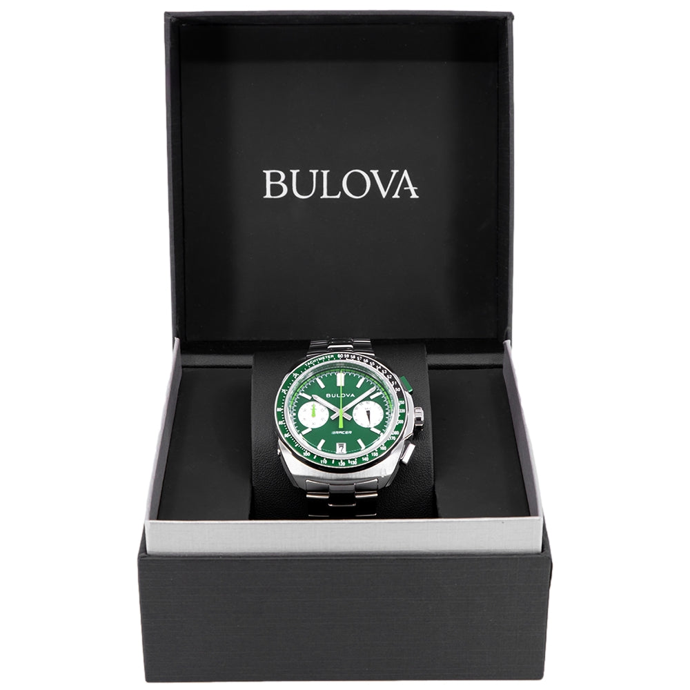 Bulova 98B468
