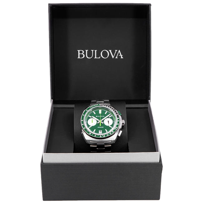 Bulova 98B468