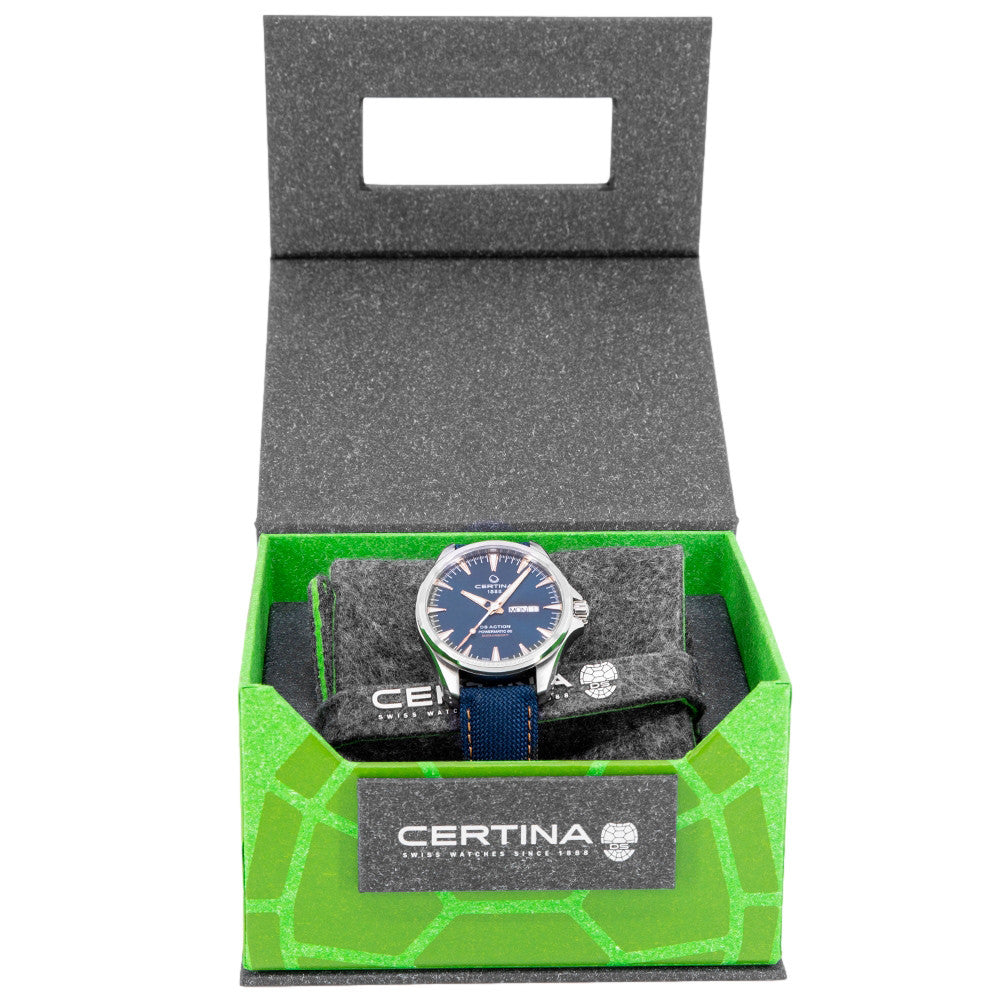 Certina C032.430.18.041.01