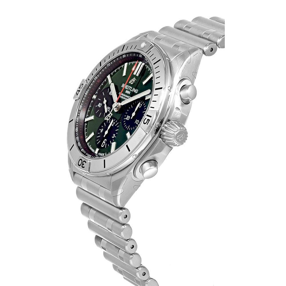 Breitling AB0134101L2A1