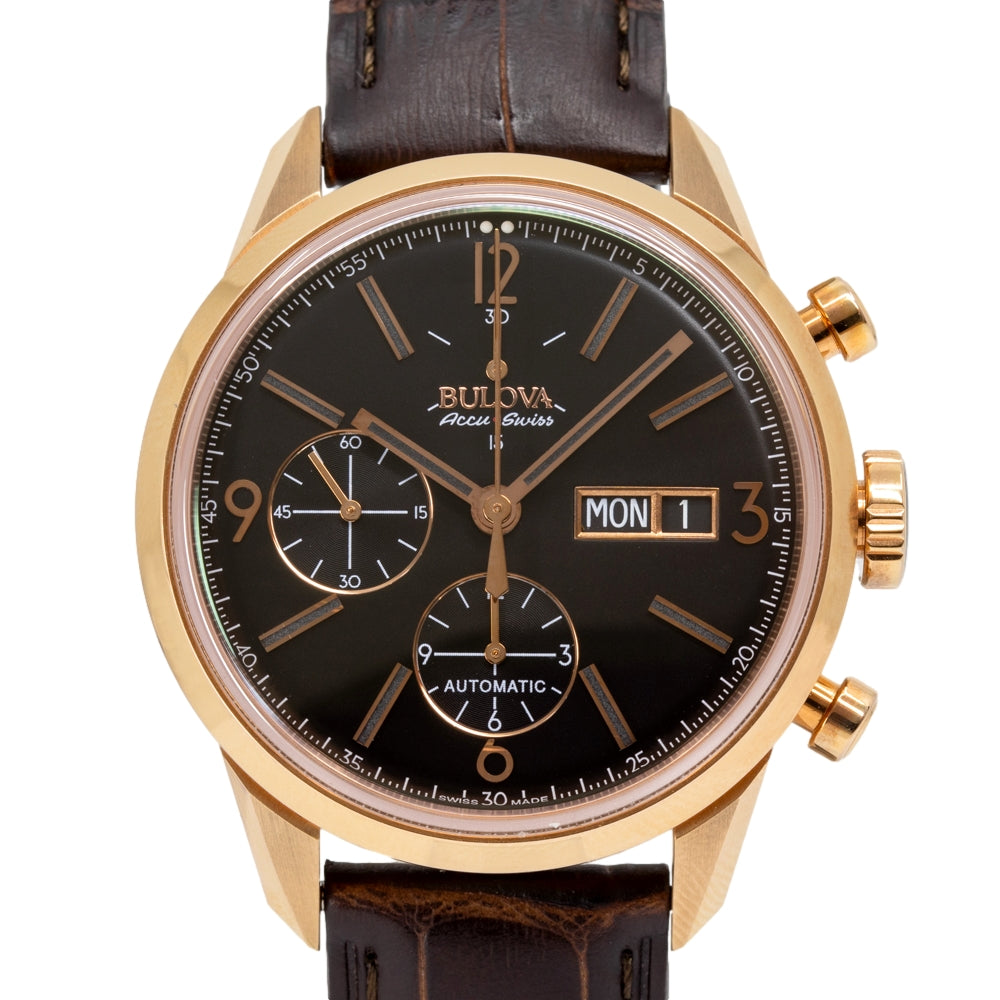 Bulova 64C106