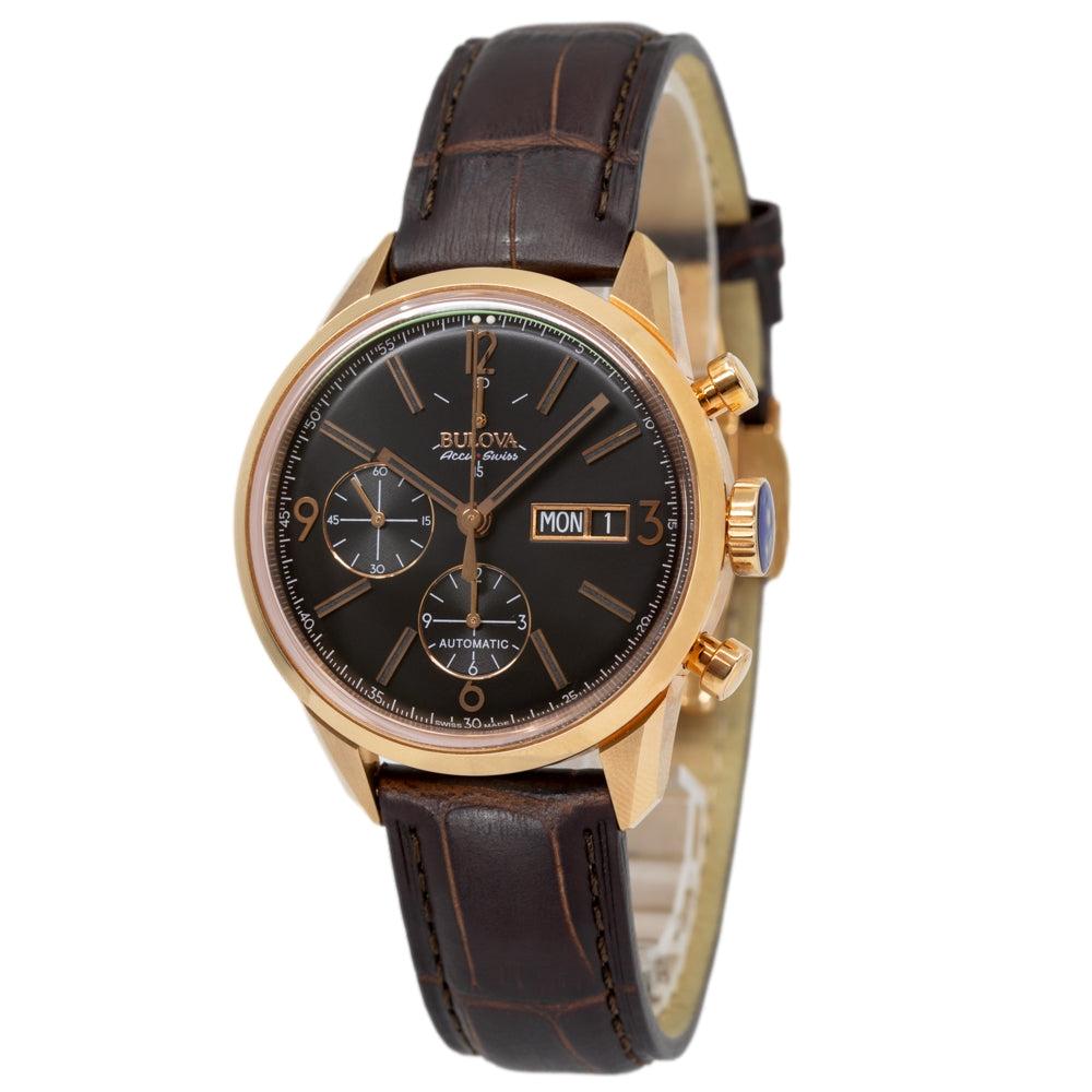 Bulova 64C106