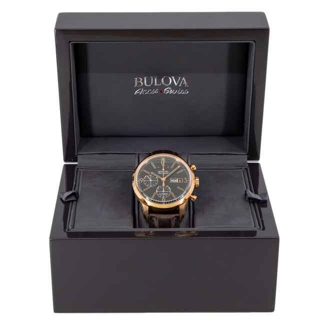 Bulova 64C106