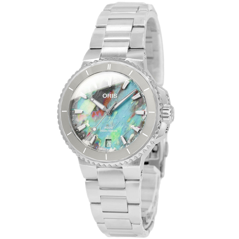 Oris 01 733 7792 4150-07 8 19 05P