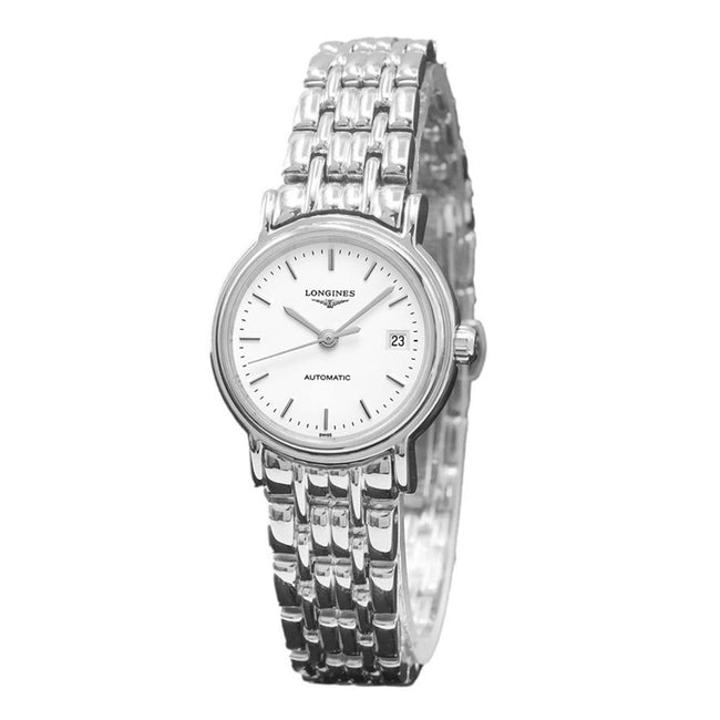 Longines L4.321.4.12.6