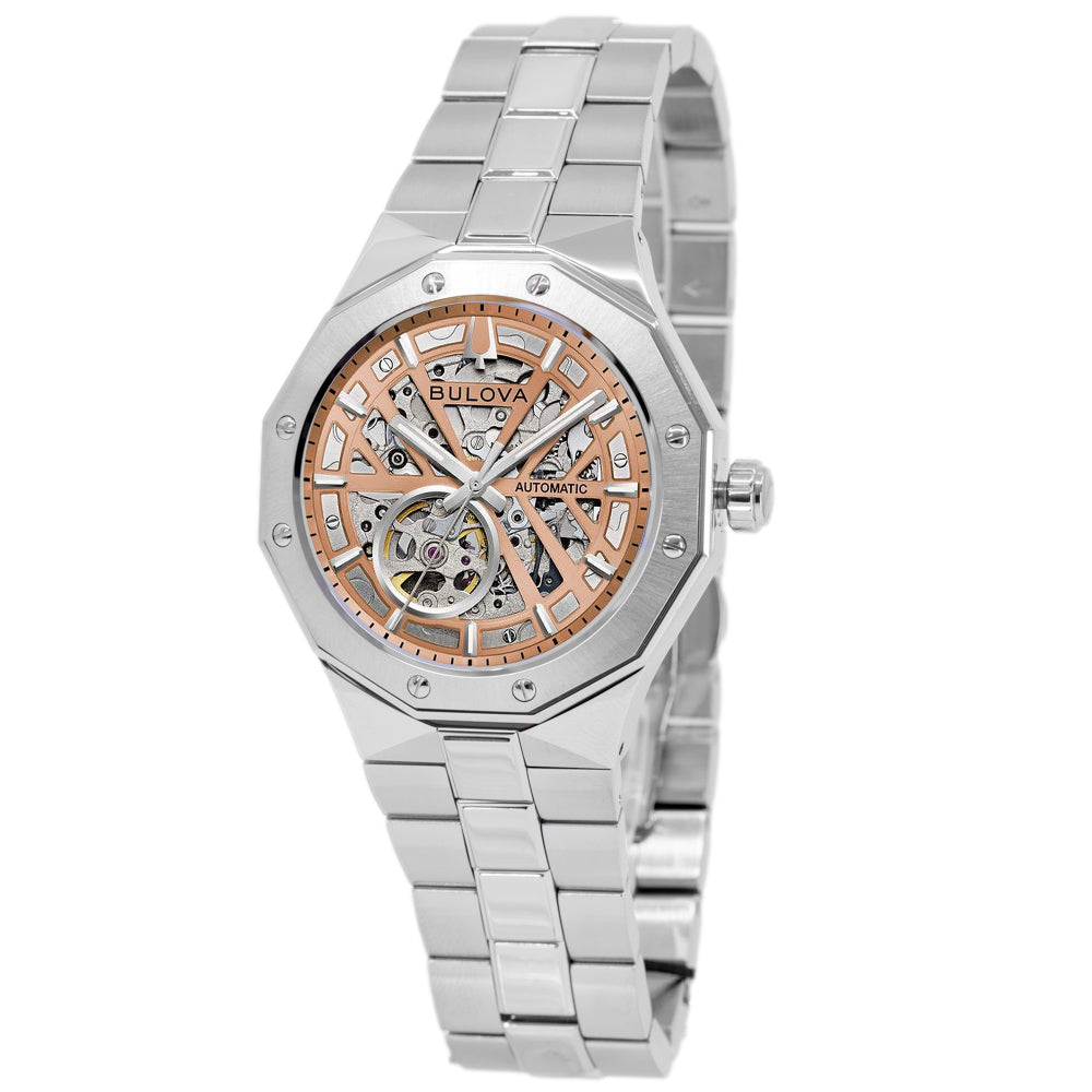 Bulova 96A351
