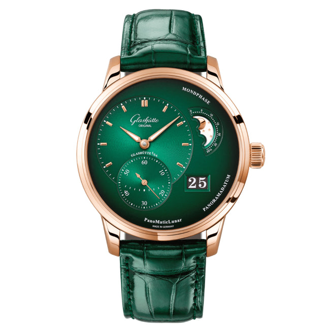 Glashütte Original 1-90-02-23-35-61