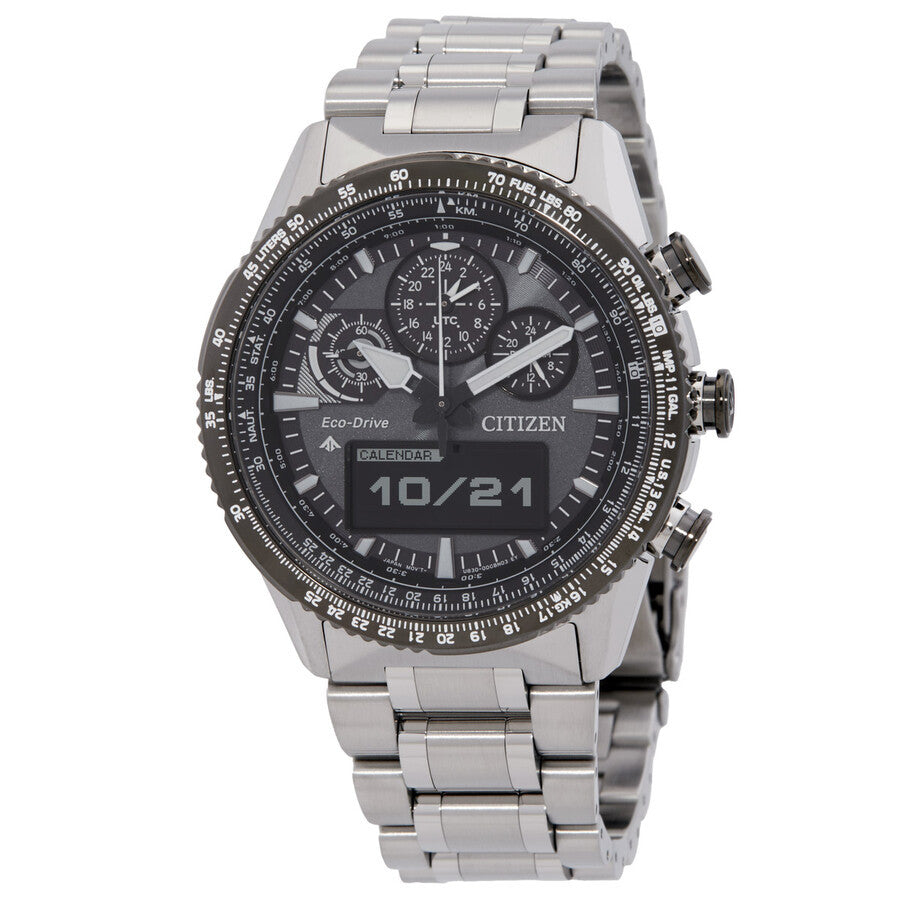 Citizen JV2006 55H Promaster Skyhawk Eco Drive Men s Watch citizen-jv2006-55h-promaster-skyhawk-eco-drive-men-s-watch