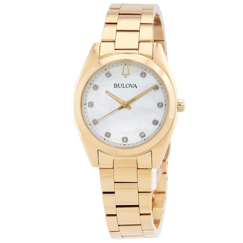 Bulova 97P172