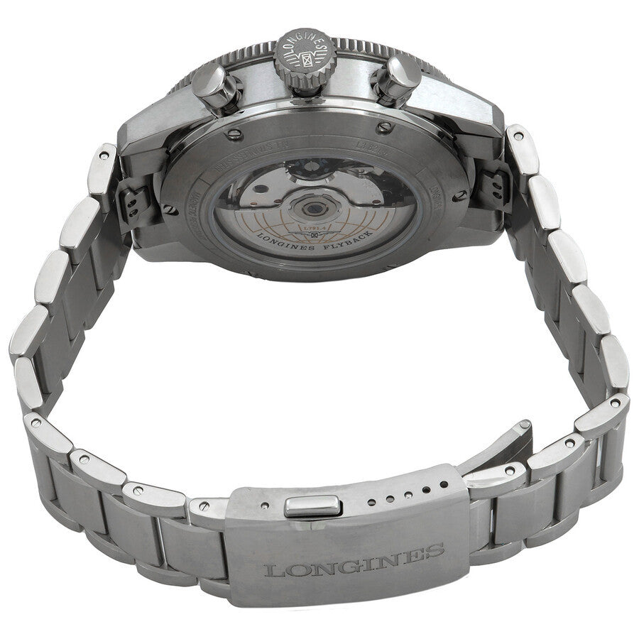 Longines L38214936