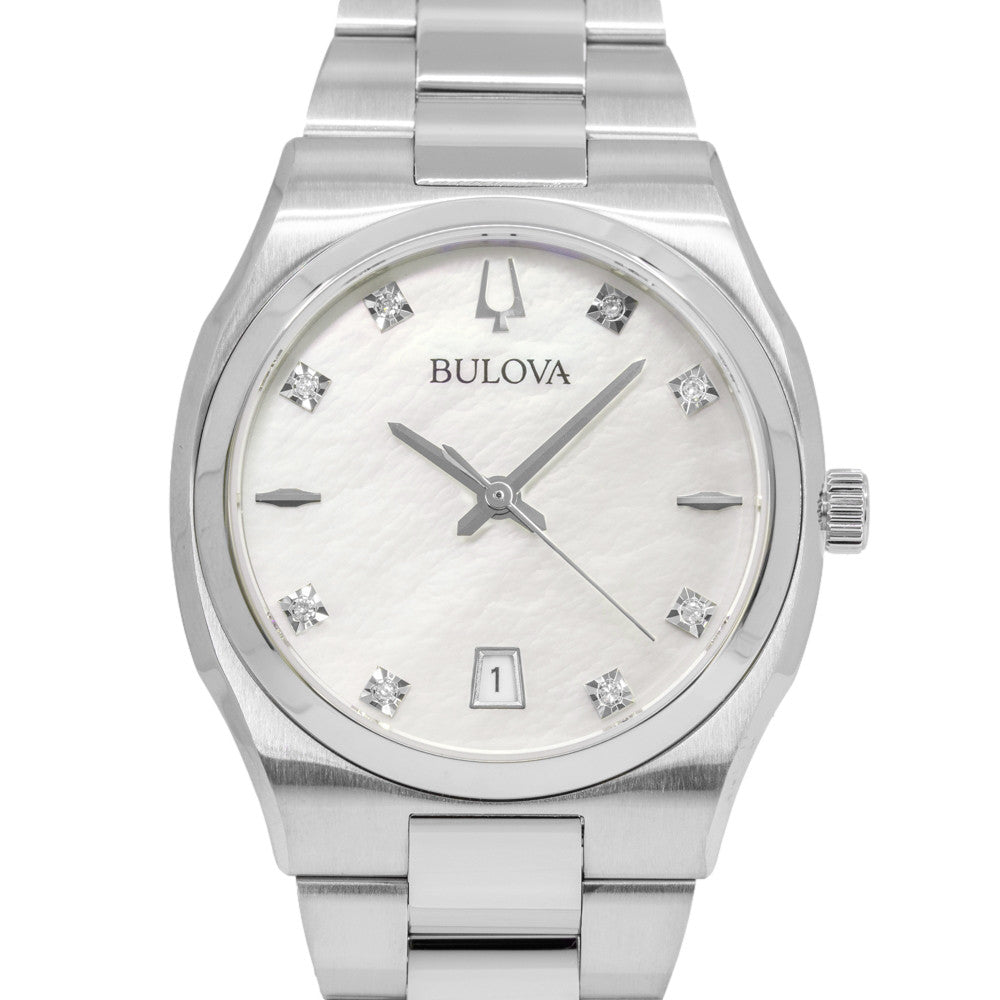 Bulova 96P218