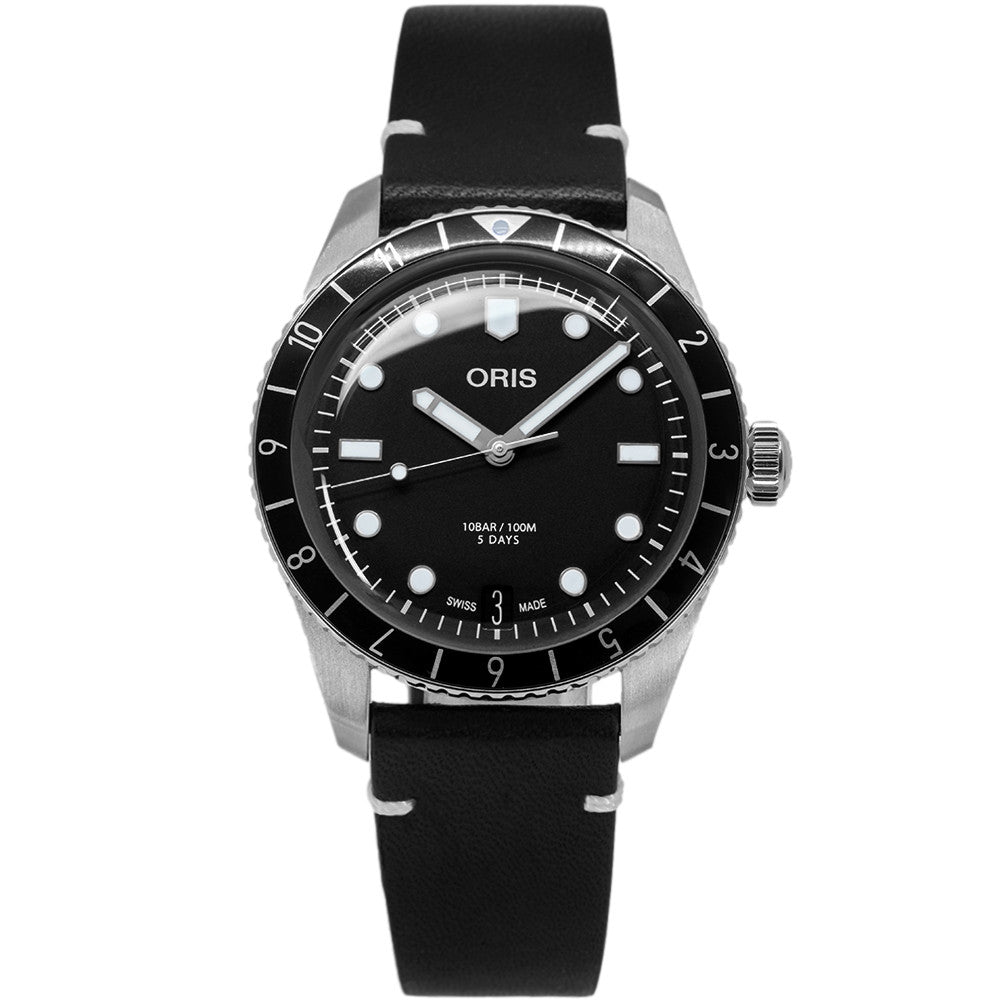 Oris 01 400 7772 4054-07 5 20 82
