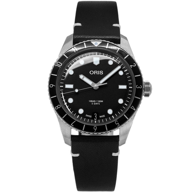 Oris 01 400 7772 4054-07 5 20 82