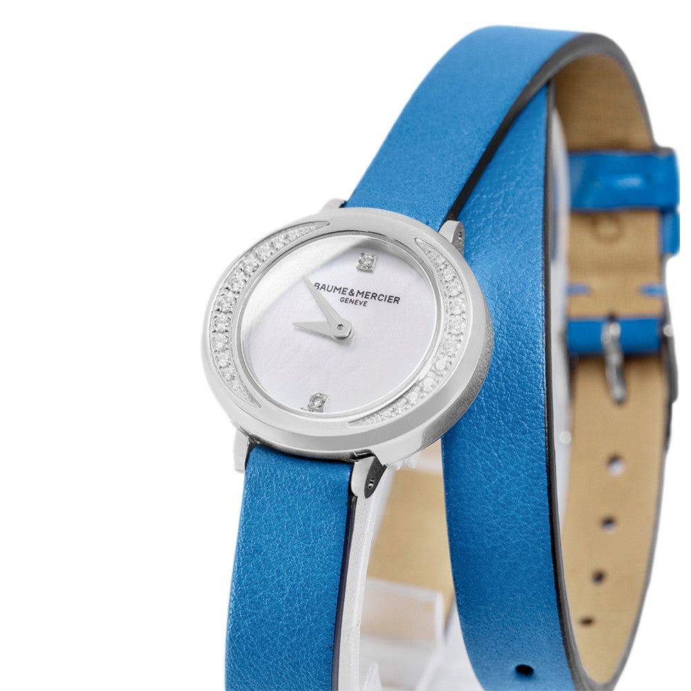 Baume & Mercier M0A10288