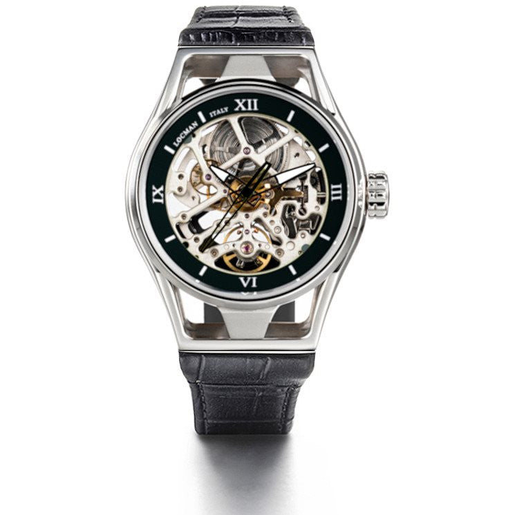 Locman 0538A01S-00BKGYPK