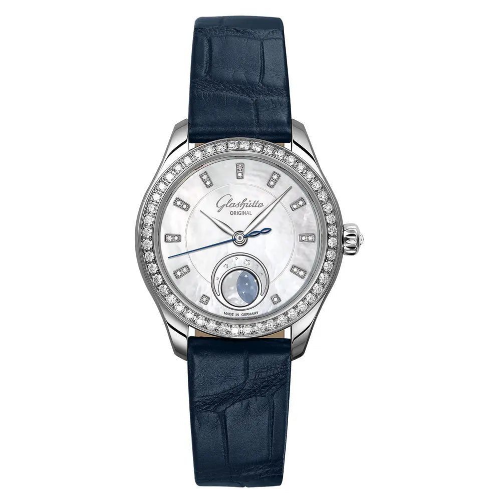 Glashütte Original 1-35-14-02-12-04