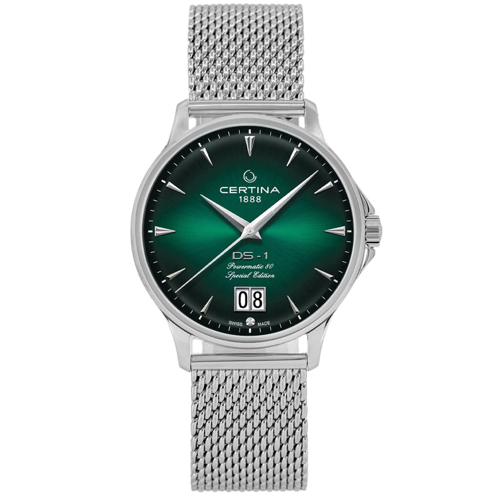 Certina C029.426.11.091.60