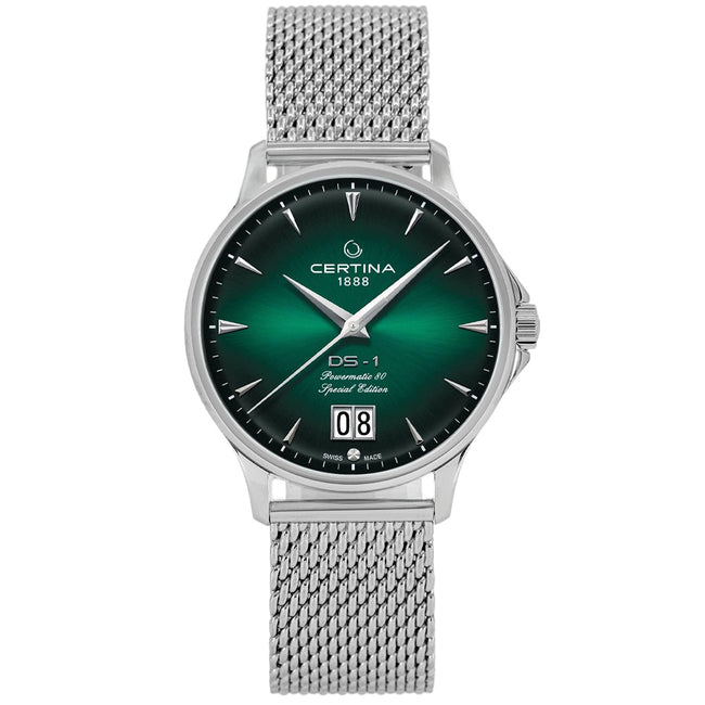 Certina C029.426.11.091.60