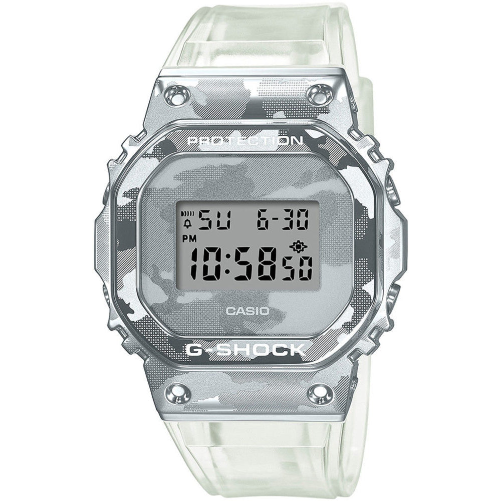 Casio GM-5600SCM-1ER
