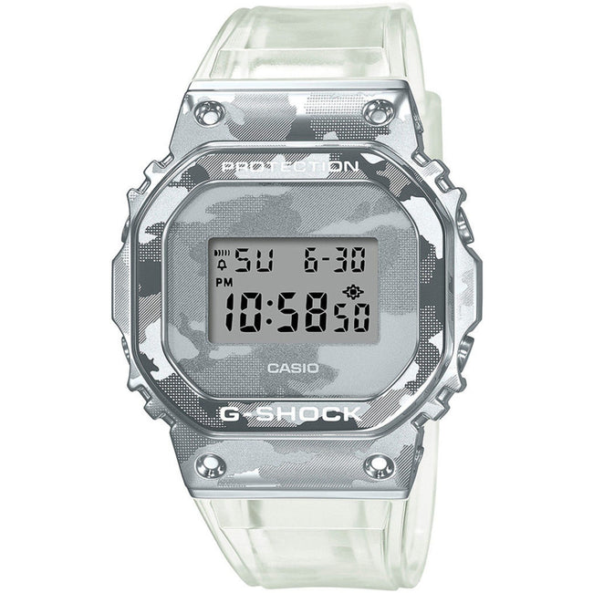 Casio GM-5600SCM-1ER