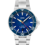 Oris 01 733 7766 4185-SET