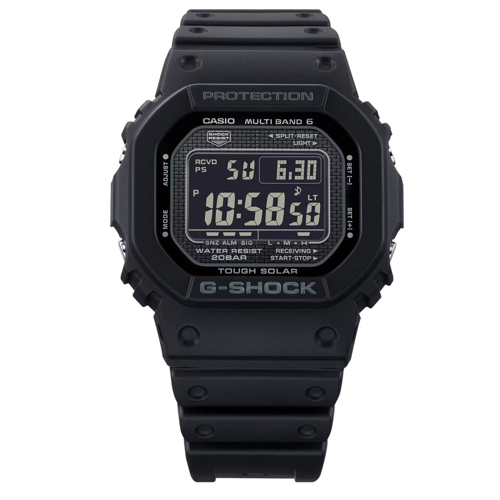 Casio GW-5000HS-1ER