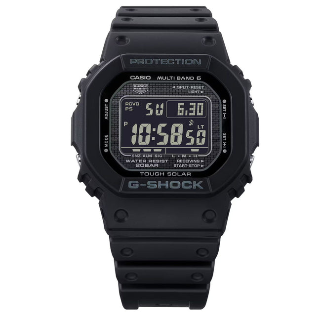 Casio GW-5000HS-1ER