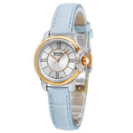 Bulova Women's 65R158 Accuswiss Bellecombe Quartz
