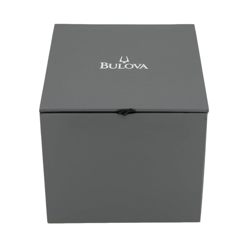 Bulova Women's 65R158 Accuswiss Bellecombe Quartz