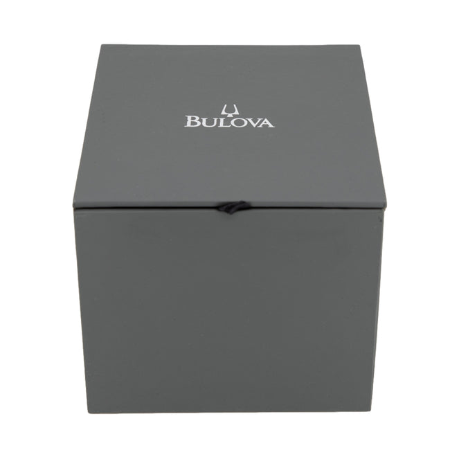 Bulova Women's 65R158 Accuswiss Bellecombe Quartz