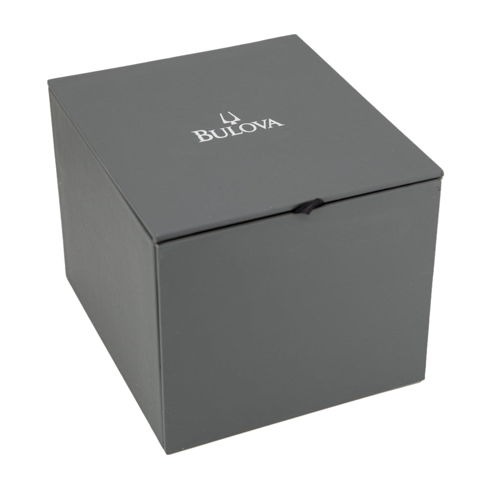 Bulova 65R158