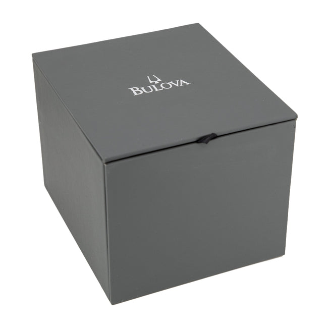 Bulova 65R158
