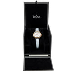 Bulova 65R158