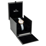 Bulova 65R158