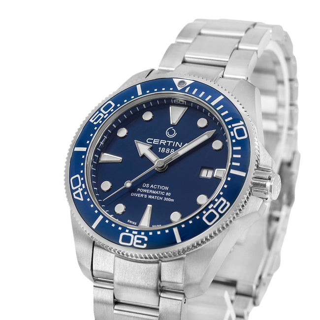 Certina C032.607.11.041.00