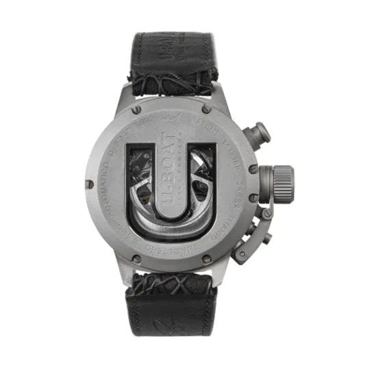 U-Boat 3002