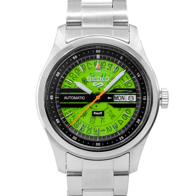 Seiko SRPM09K1