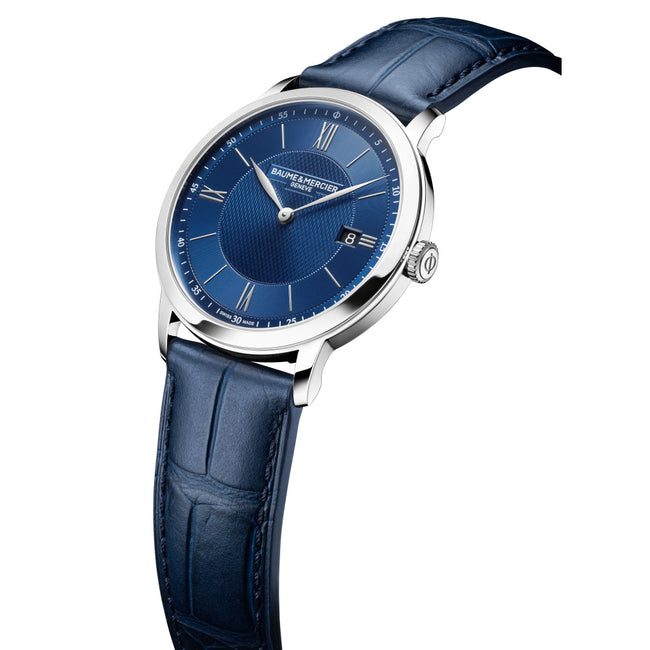 Baume & Mercier M0A10878