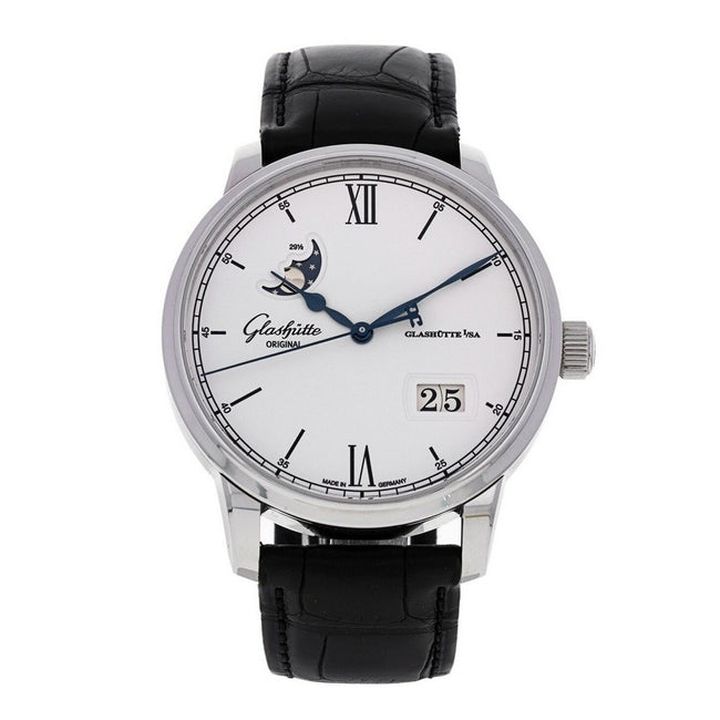 Glashütte Original 1-36-04-01-02-61