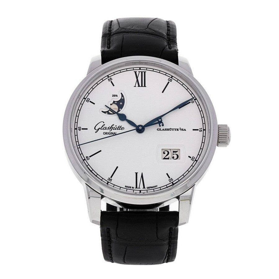 Glashütte Original 1-36-04-01-02-61