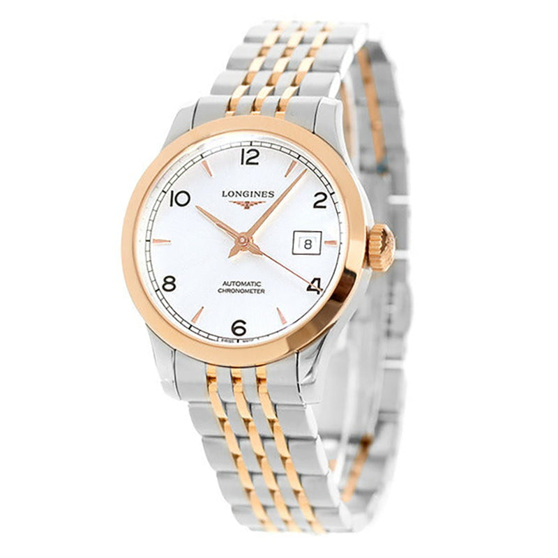 Longines L2.321.5.76.7